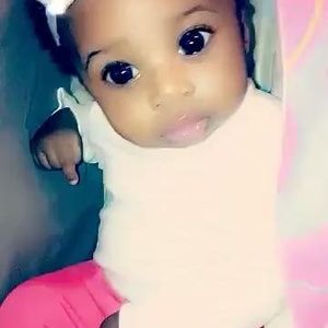 Meet your Posher, Tiffany